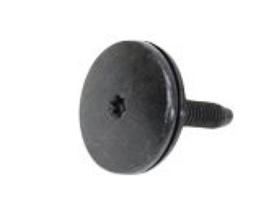 Jeep 6510134AA Spoiler Screw
