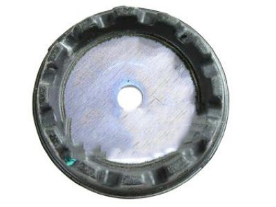 Dodge 68242694AA Suspension Crossmember Rear Mount