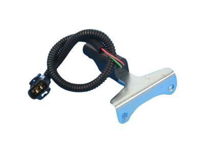 Jeep 68569185AA Crankshaft Position Sensor