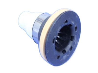 Dodge 4721352AA BUMPER Jounce