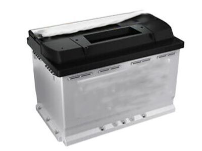 Jeep 56029720AA Battery