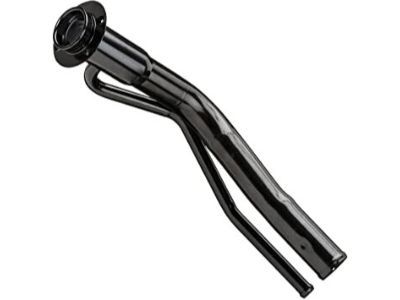 Dodge Ram 2500 Fuel Filler Neck - 52018521