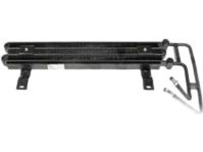 Mopar 52028517AC Cooler Transmission Oil