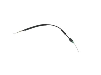 Mopar 52059891AL Cable Parking Brake