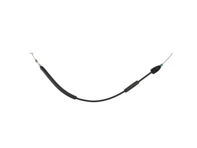 Mopar 52059891AL Cable Parking Brake