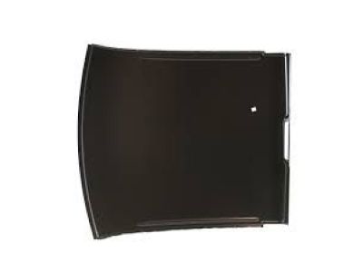 Dodge 55275814AA Roof Panel