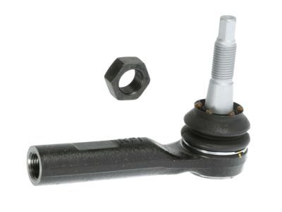 Chrysler 68382397AA TIE ROD KIT Outer end