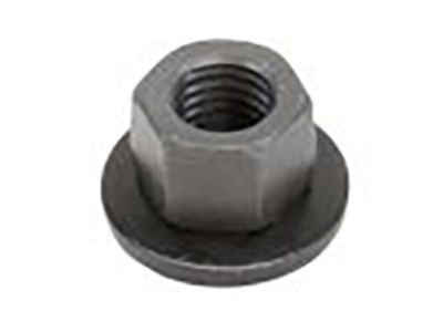 Dodge 6100055 Support Nut