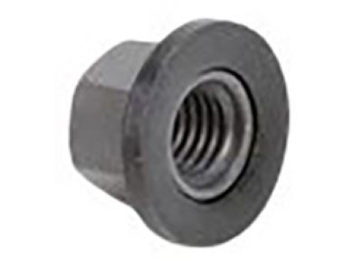 Dodge 6100055 Support Nut