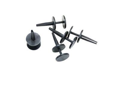 Jeep 6503106 Bumper Cover Retainer