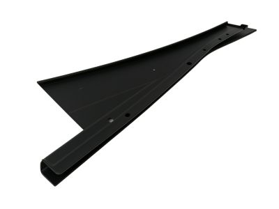 Mopar 68102579AD Applique C Pillar