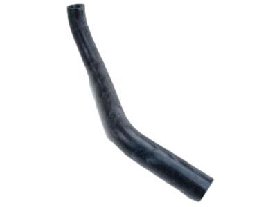 Dodge B350 Radiator Hose - 52005814