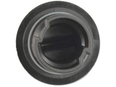 Jeep Oil Filler Cap - 68068533AA