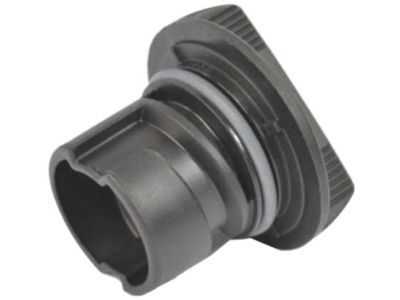 Jeep Oil Filler Cap - 68068533AA