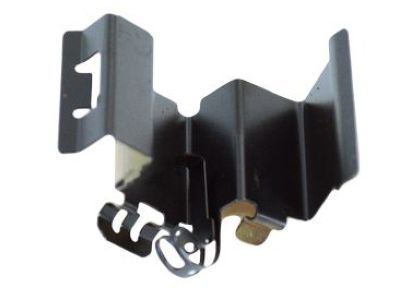 Jeep 68159523AC Brake Pads Hardware Kit