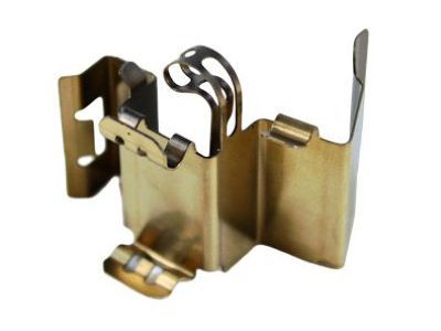 Jeep 68159523AC Brake Pads Hardware Kit