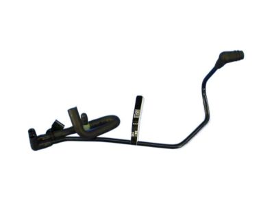 Jeep 4854100 Vacuum Harness