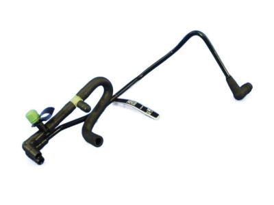 Jeep 4854100 Vacuum Harness