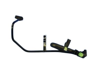 Jeep 4854100 Vacuum Harness