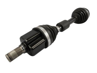 Mopar 52123849AA Shaft Axle Half