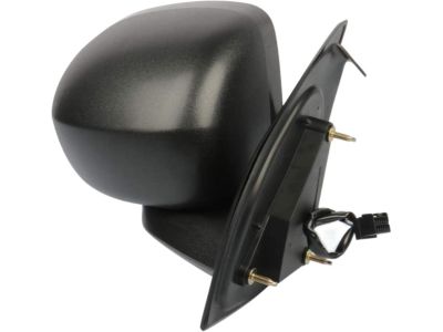 Jeep Compass Car Mirror - 5115042AG