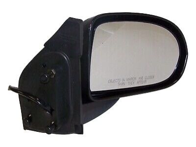 Jeep Compass Car Mirror - 5115042AG