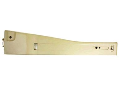 Ram 1YA76LA6AD Upper Center Pillar Trim