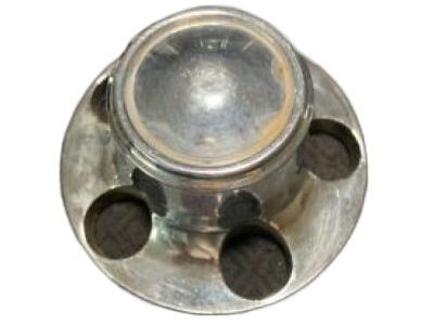 Dodge Diplomat Wheel Cover - 3699011