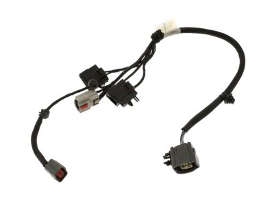 Mopar 68067905AC Wiring Seat Drivers Seat Wiring Mopar 68067905AC Wiring Seat Drivers Seat Wiring