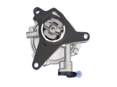 Mopar 4892641AB Pump Vacuum