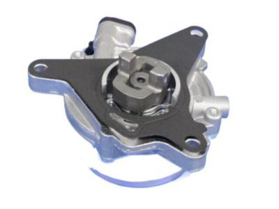 Mopar 4892641AB Pump Vacuum