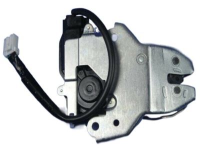 Dodge 5065581AA LATCH Liftgate