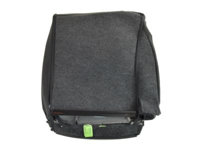 Mopar 5SK20DX9AE Cover Rear Seat Back Right
