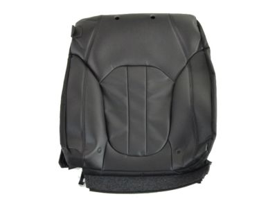 Mopar 5SK20DX9AE Cover Rear Seat Back Right Mopar 5SK20DX9AE Cover Rear Seat Back Right