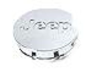 Mopar 5HT59MA8AB Cap Wheel Center