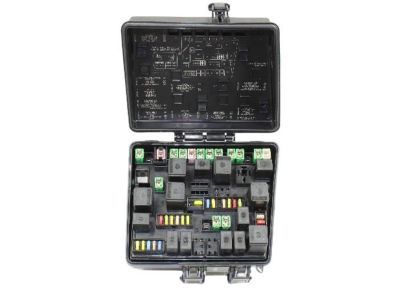 Chrysler 5082088AG Distribution Box