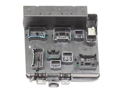 Chrysler 5082088AG Distribution Box