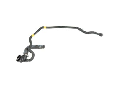 Jeep Radiator Hose - 68373798AA