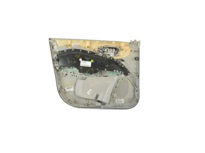5UR921R5AC Mopar Panel Front Door Trim Product Photo 2 of 3