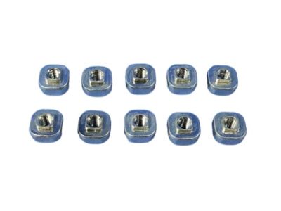 Mopar 68237450AA Nut Specialty M8X1.25