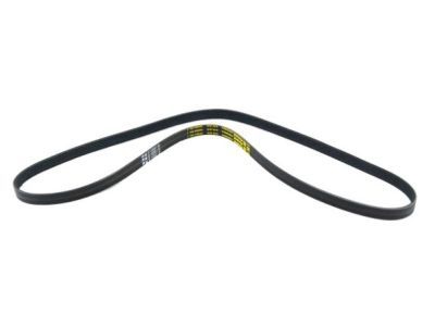 Chrysler Drive Belt - 4861928AA