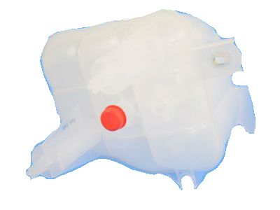 Ram Coolant Reservoir - 52014880AA