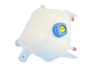 Ram Coolant Reservoir - 52014880AA