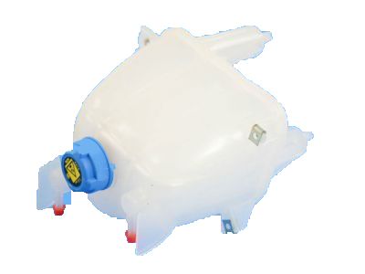 Ram Coolant Reservoir - 52014880AA