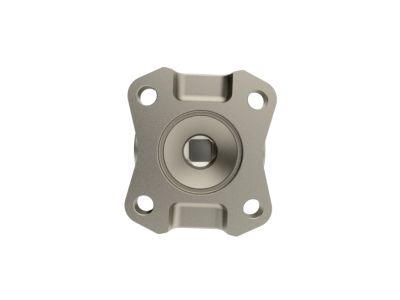 Mopar 52123638AA Shaft Drive Rear 1-Piece