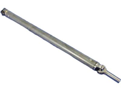 Mopar 52123638AA Shaft Drive Rear 1-Piece