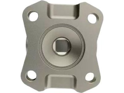 Mopar 52123638AA Shaft Drive Rear 1-Piece