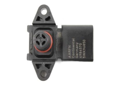 Dodge 68430063AA Barometric Sensor