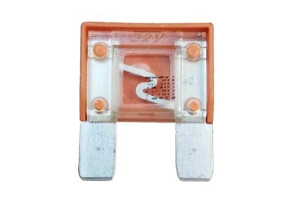 Ram Coil Springs - 68050580AA