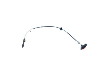 68089408AJ Mopar Cable Automatic Transmission Manual Parking Release Product Photo 2 of 2